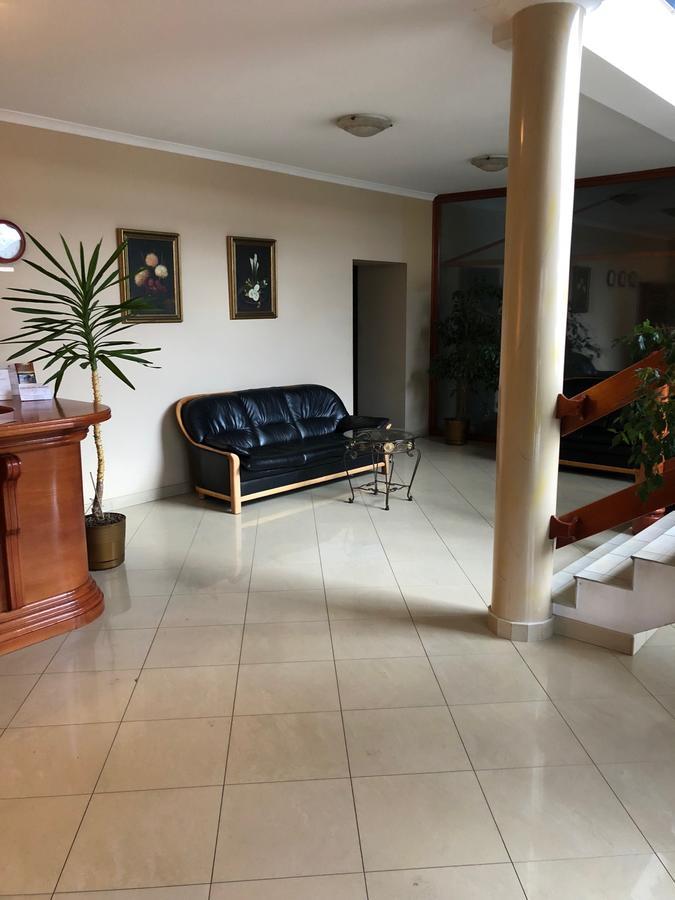 Hotel Malwa Ostrow Wielkopolski Bagian luar foto
